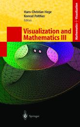 Visualization and Mathematics Book Cover