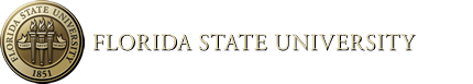 FSU Math Logo