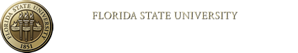 FSU Math Logo