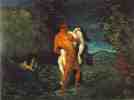 The
Abduction