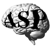 ASP Logo