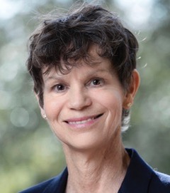 Lisa Goldberg