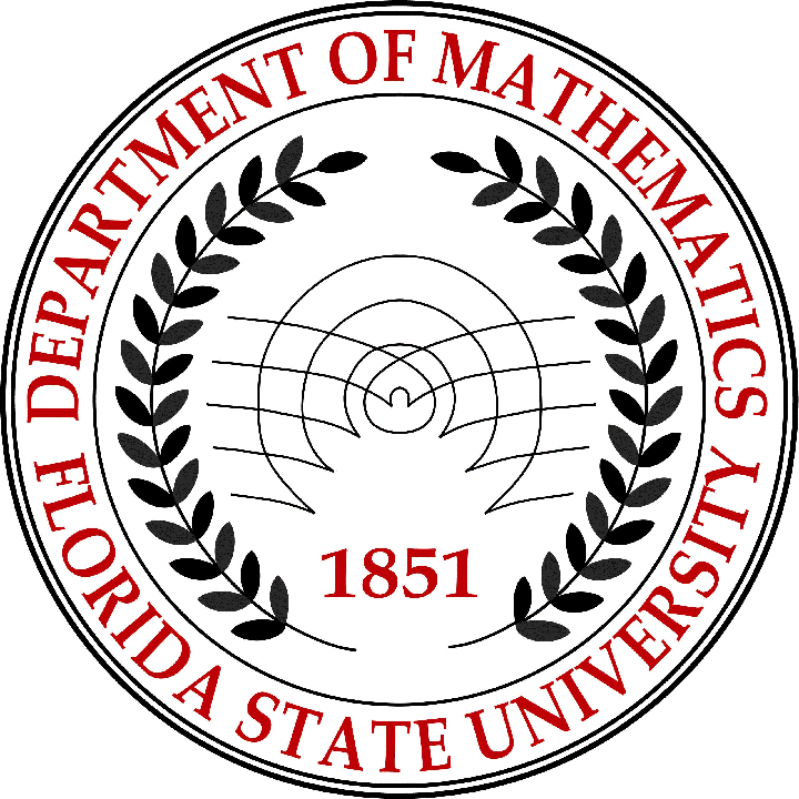 Department of Mathematics