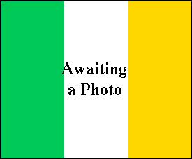 [Awaiting Photo]