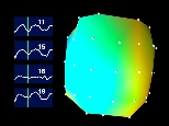 VL6 Topography Map