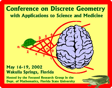 Discrete Geometry Conference 2002 Logo