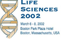 SIAMLS'02 Logo