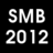 SMB 2012 Logo